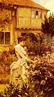 Alfred Glendening Wall Art - A Labour Of Love